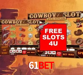 Seasonal Promotions 61bet