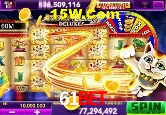 Slot Games 61bet