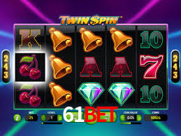 61bet plataforma