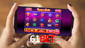 61bet: Seu Cassino Premiado com Pagamentos Rápidos