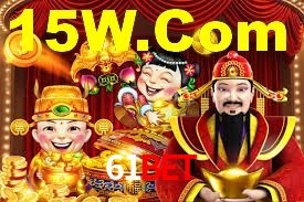 Sinta a adrenalina dos jogos de cassino com 61bet