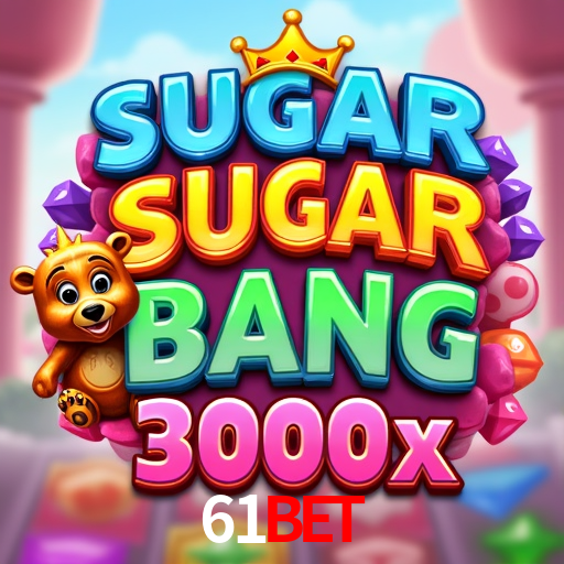 Welcome Bonus 61bet