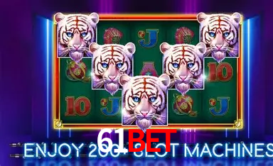 Game Providers 61bet