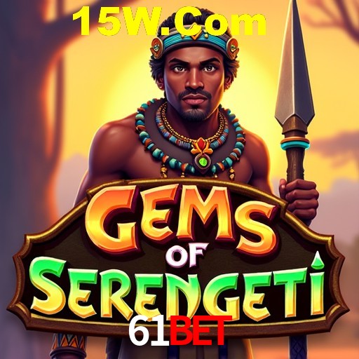 Game Providers 61bet