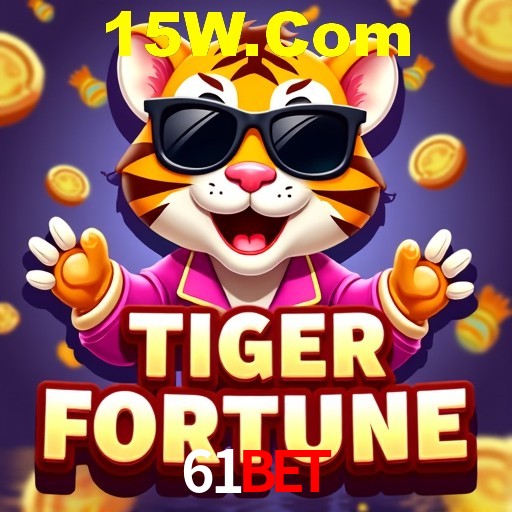 Descubra o Mundo do Cassino Online com 61bet