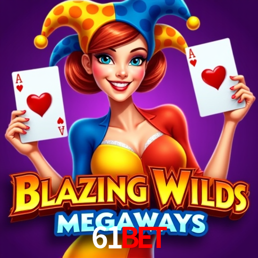 Desvendando o Mundo dos Jogos Virtuais na 61bet