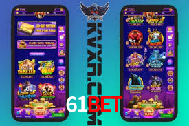 Blackjack Table 61bet